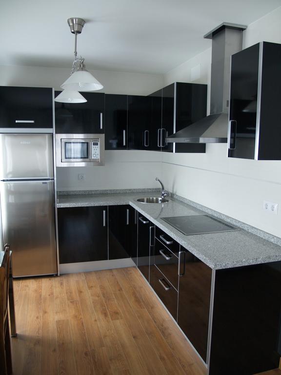 Apartamento Las Casitas De El Blasón *