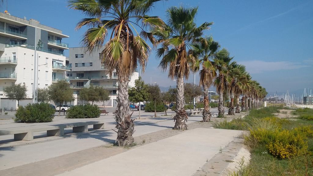 Alexandra's Beach-port Apartment