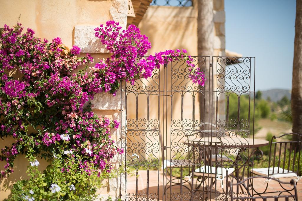 Country house Caserio Del Mirador *