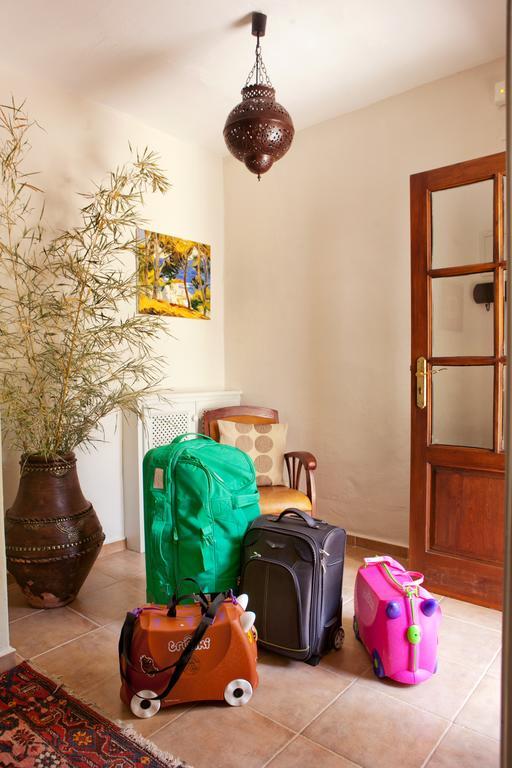 Caserio Del Mirador Country house *