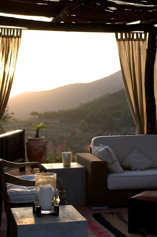 Country house Caserio Del Mirador