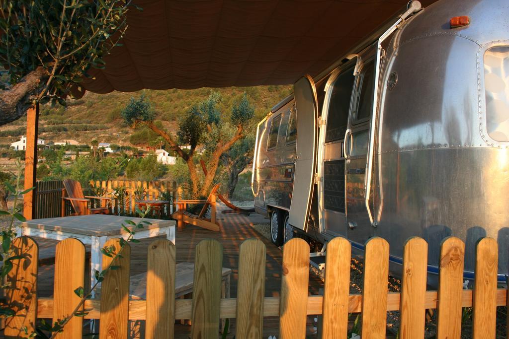 Caserio Del Mirador Country house *