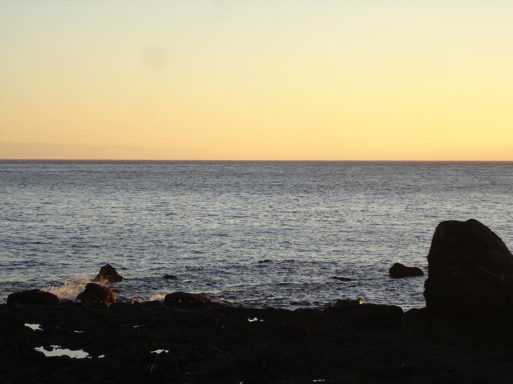Goyo Gomera
