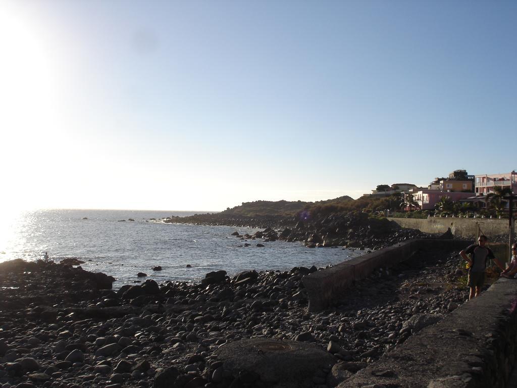 Apartamento Goyo Gomera Valle Gran Rey