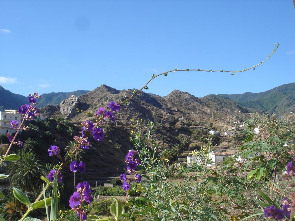 Goyo Gomera Apartamento *