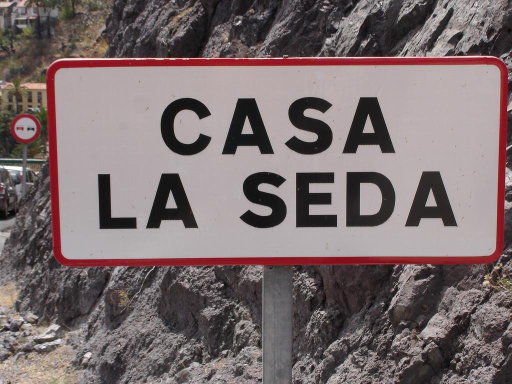 Goyo Gomera * Valle Gran Rey