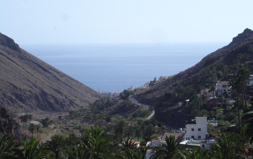 Goyo Gomera Apartamento Valle Gran Rey
