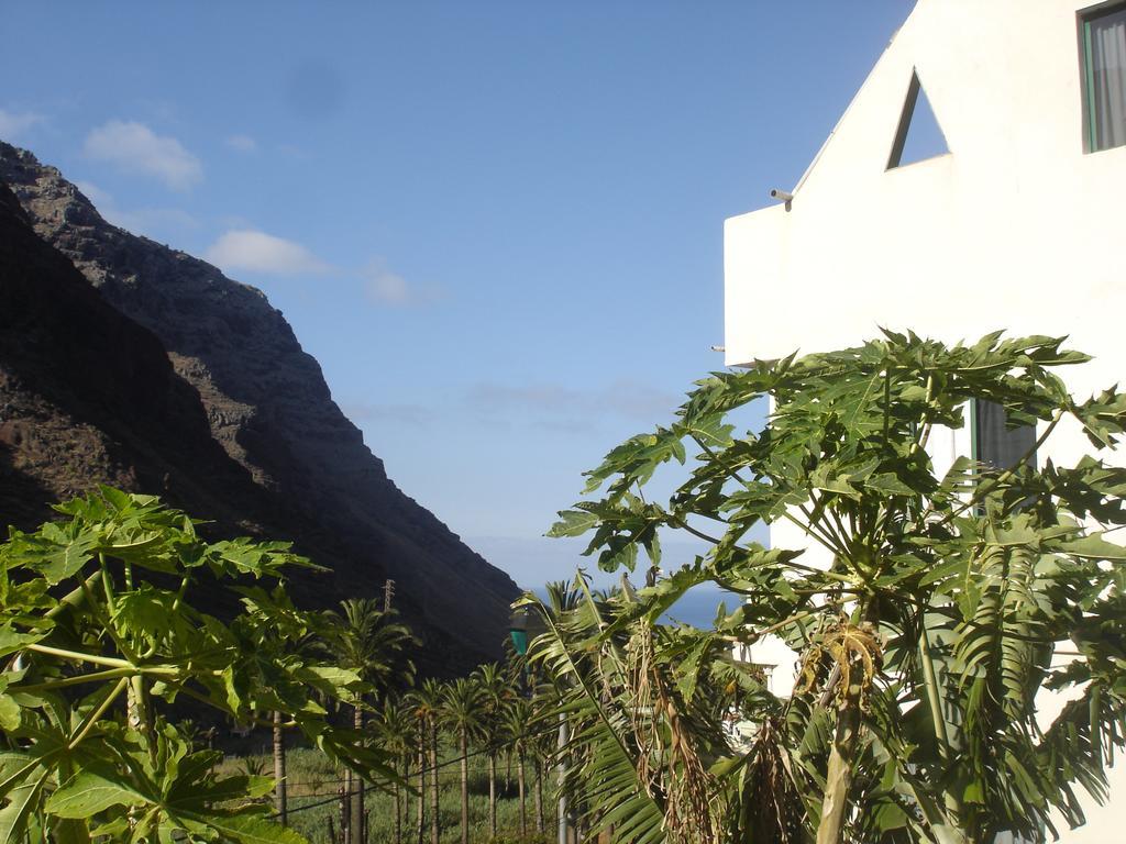 Apartamento Goyo Gomera Valle Gran Rey
