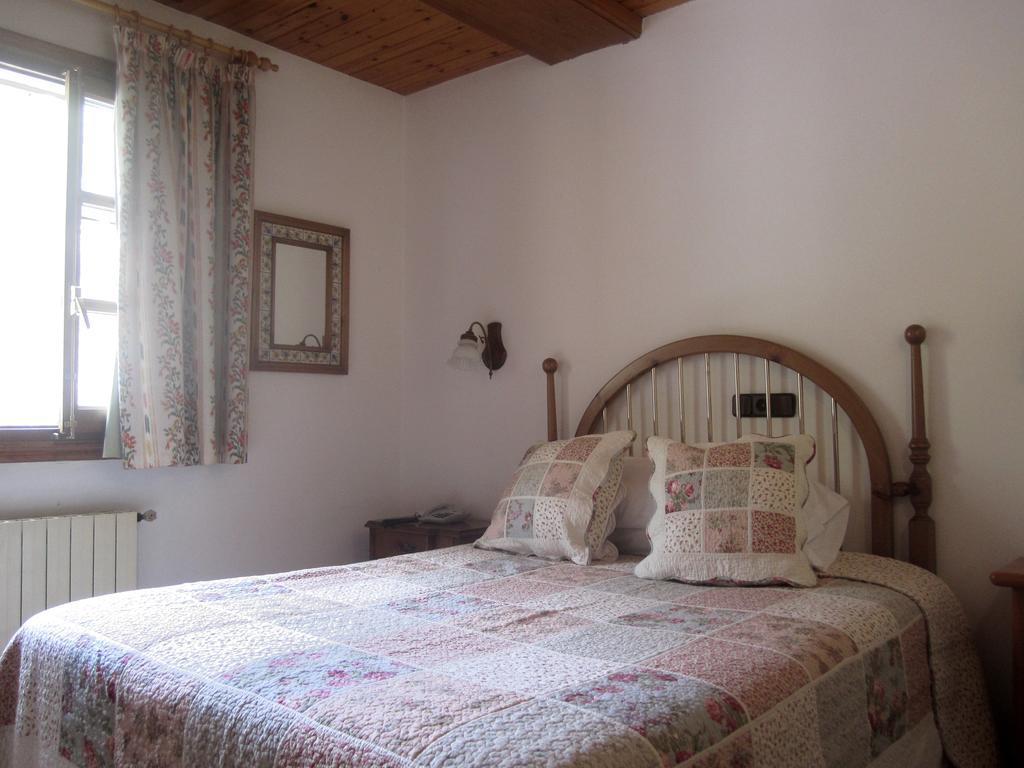 San Marsial Y Benasque
