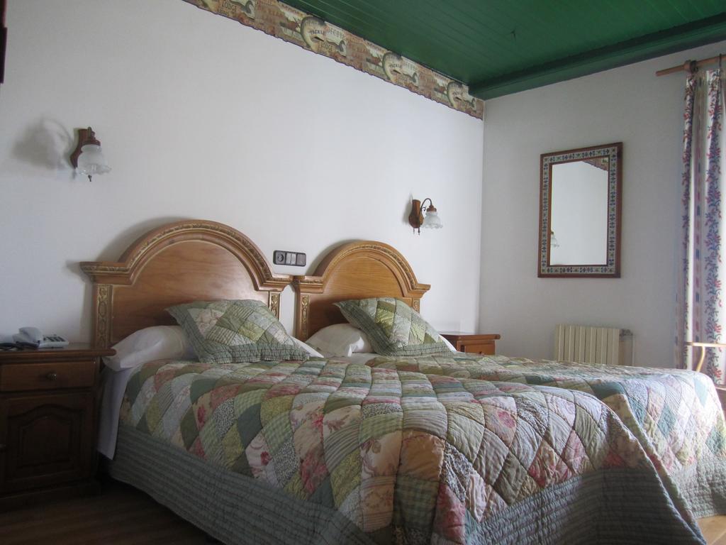 San Marsial Y Apartamento *