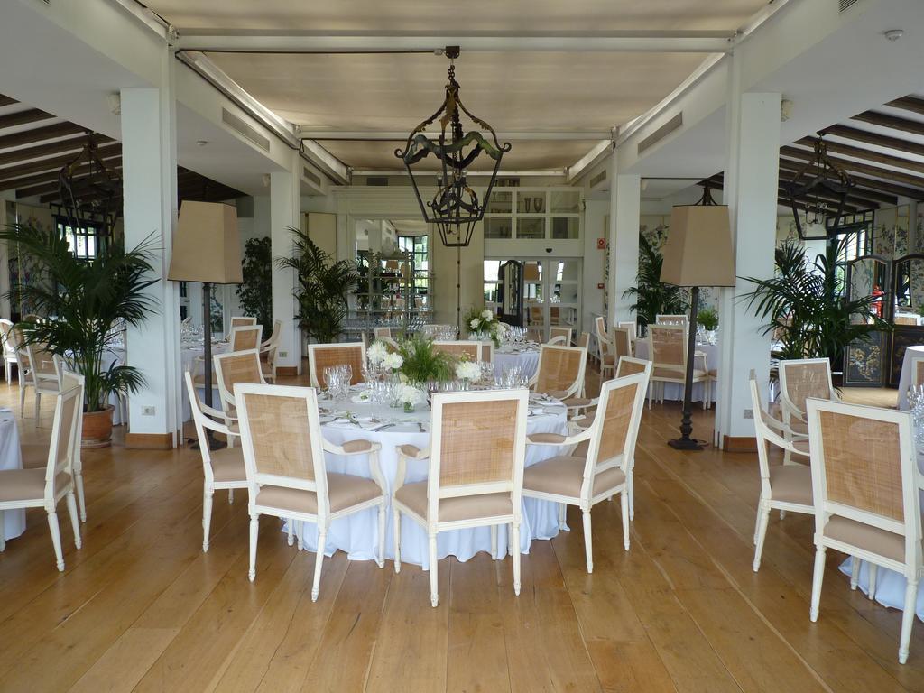 Hotel La Malcontenta 5*
