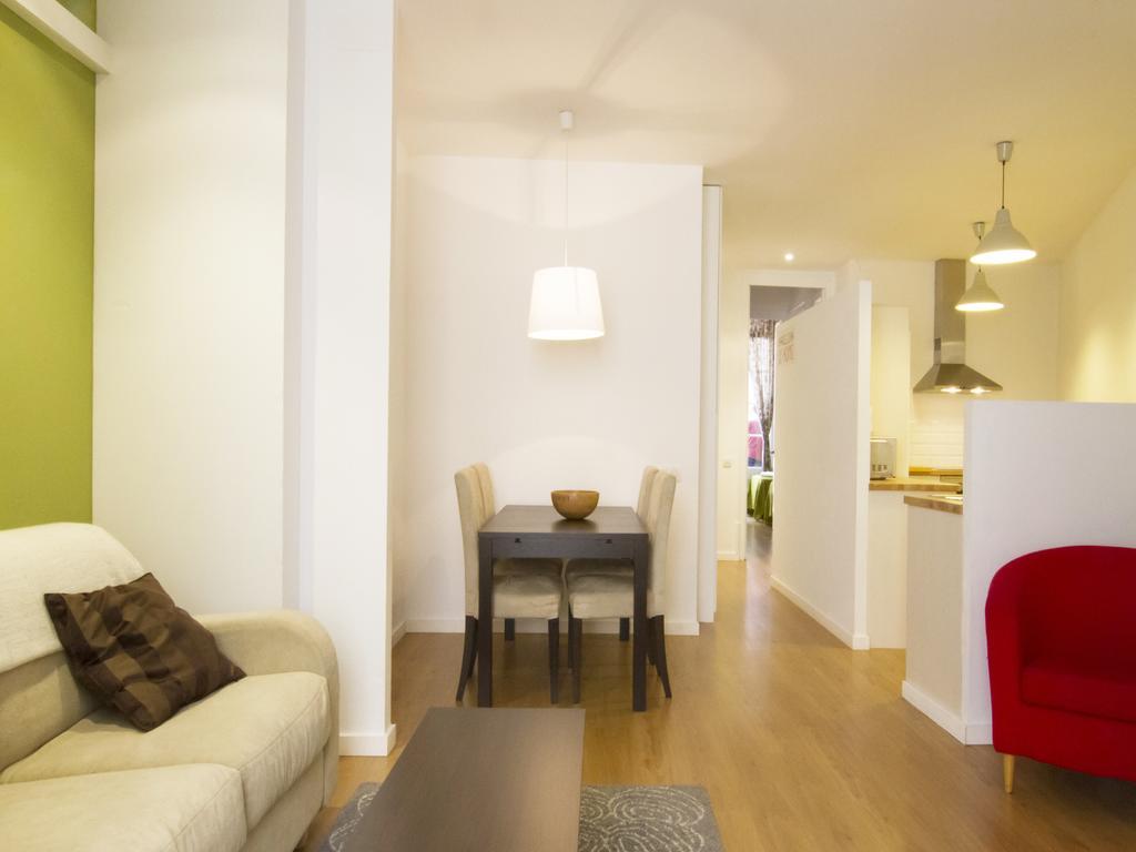 Just Like Apartment Barcelona