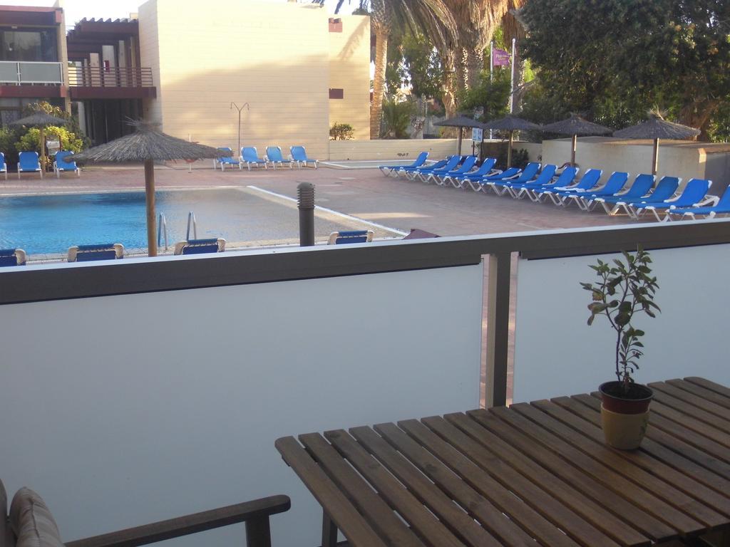 Hercules Apartment Costa Del Silencio