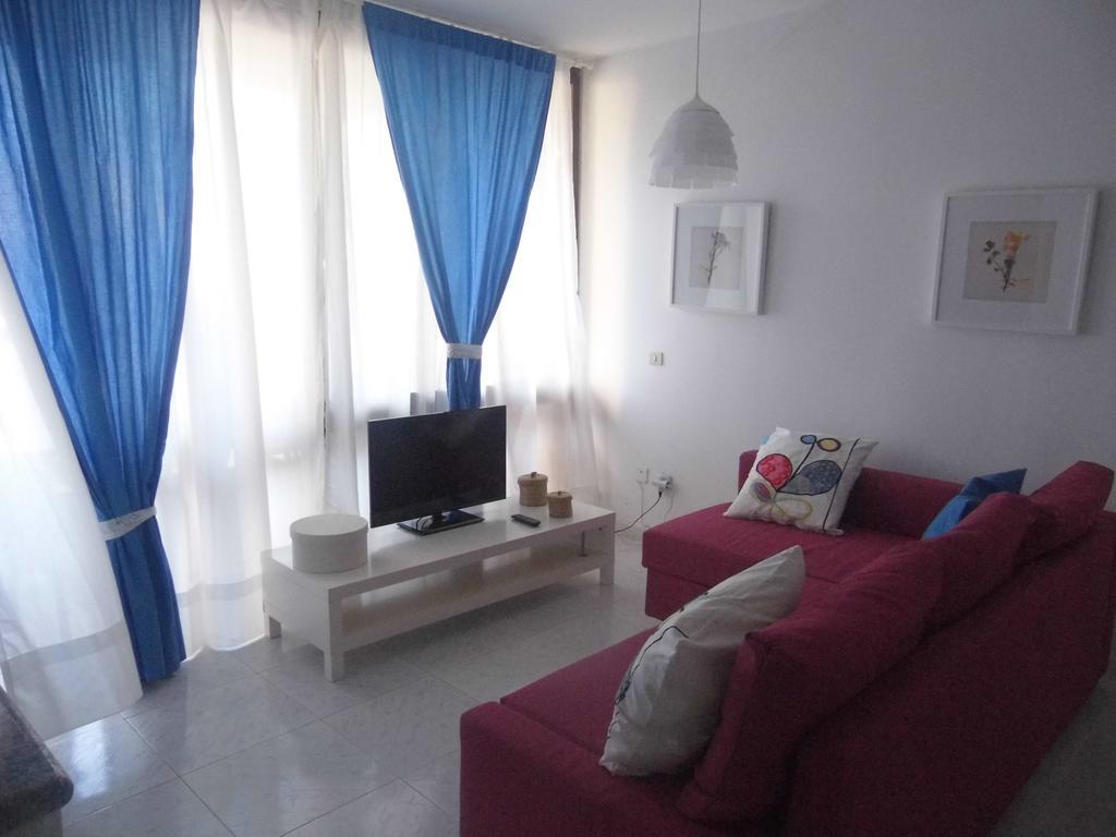 Hercules Apartment