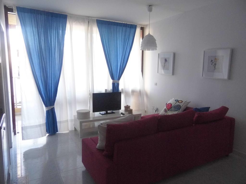 Apartment Hercules Costa Del Silencio
