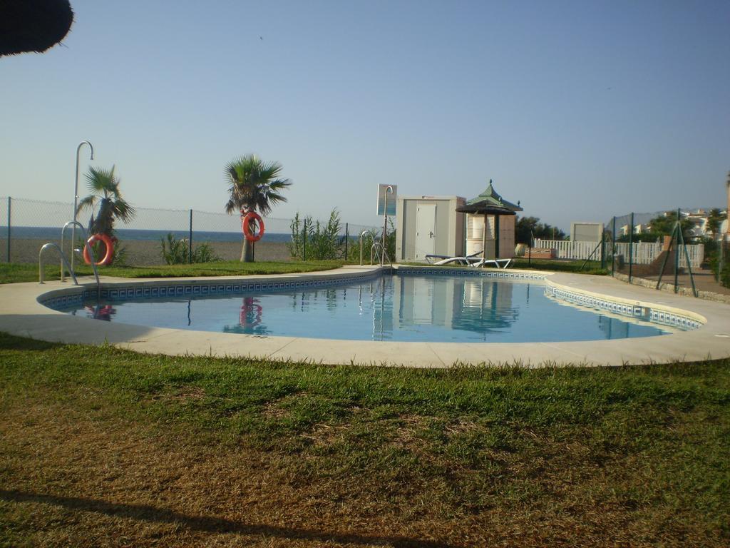 Сasa de vacaciones 140 Manilva