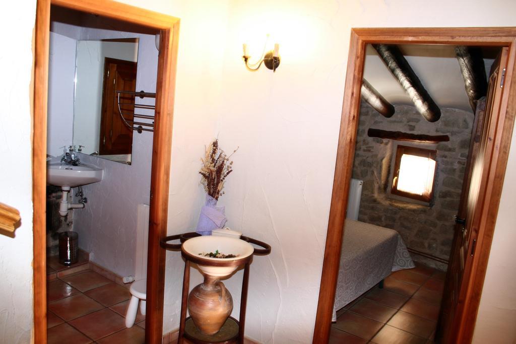 Casa Leandron