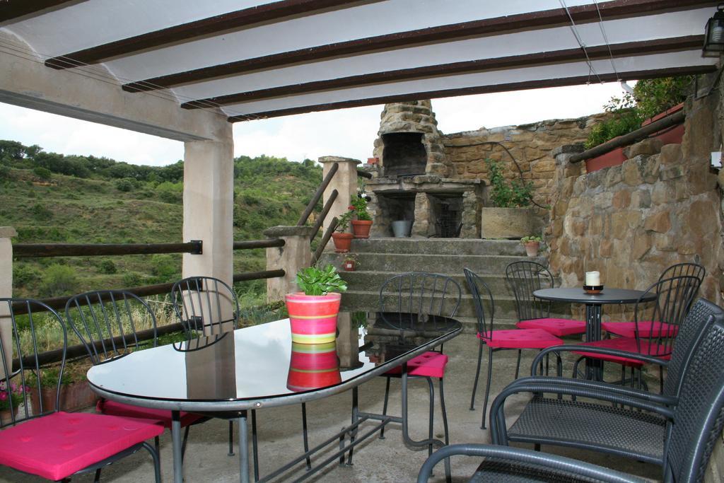 Casa Leandron Casa rural *