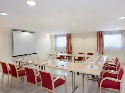 Hotel Express Madrid-alcorcon By Ihg Alcorcon