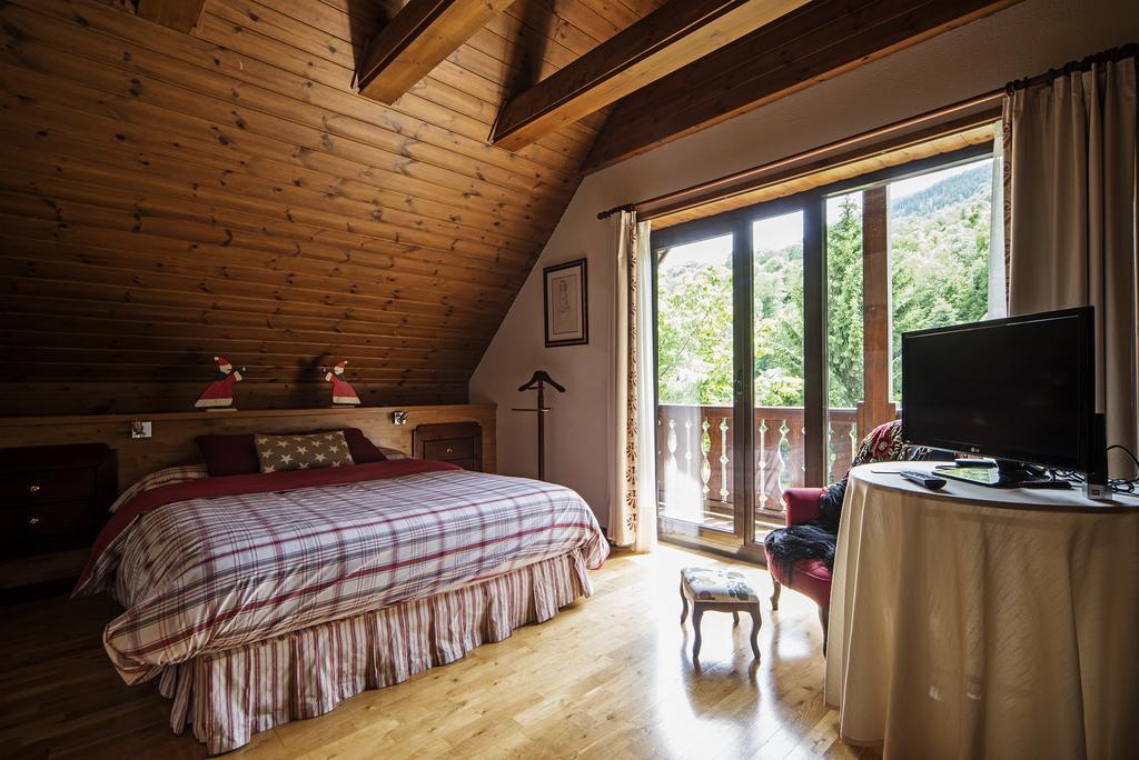 Сasa de vacaciones Casa Pepe