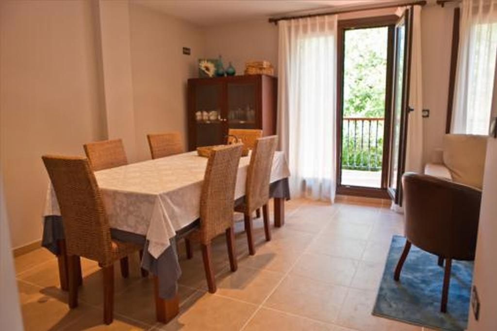 Segotegi Etxea Casa rural
