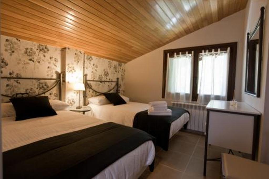 Casa rural Segotegi Etxea Orio