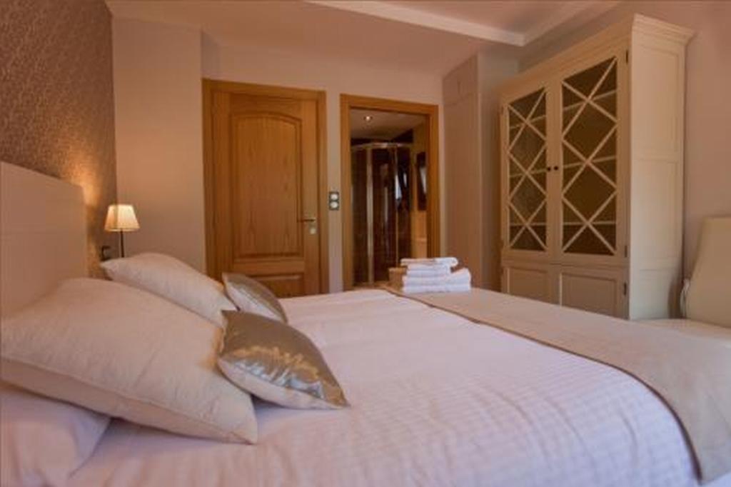 Casa rural Segotegi Etxea