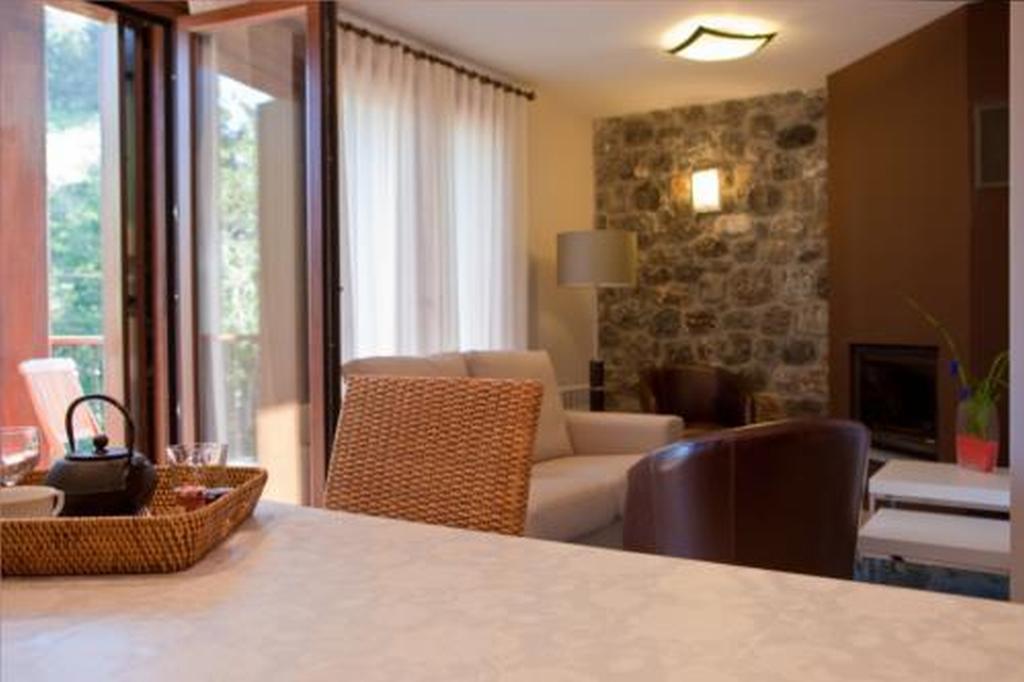 Segotegi Etxea Casa rural Orio