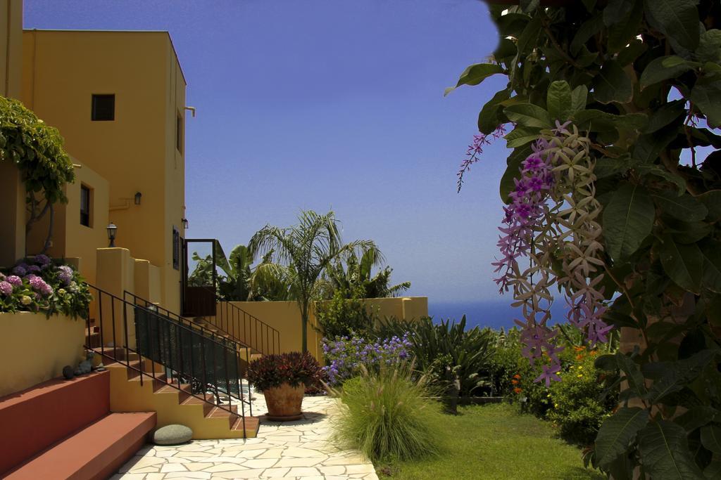 Finca La Cruz Apartment Tazacorte