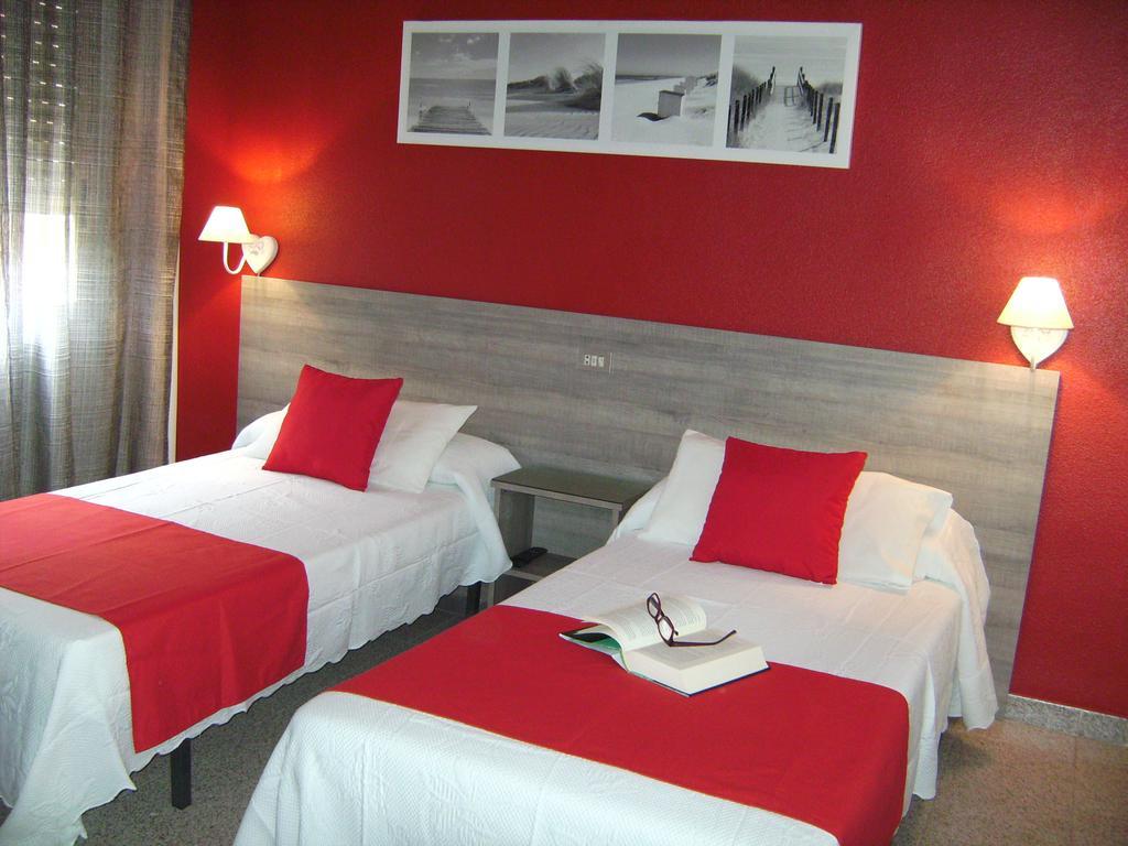 Guest house Miami *