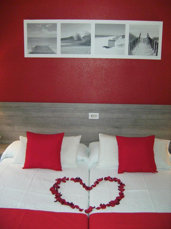 Guest house Miami Almazora