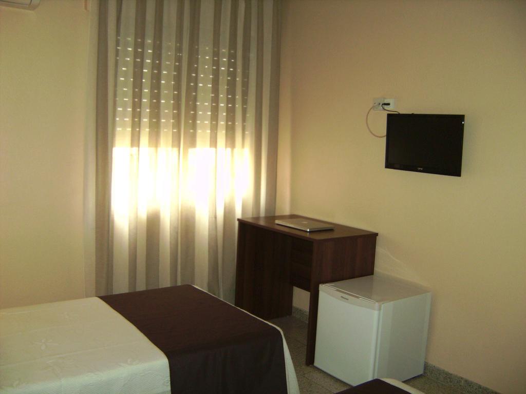 Miami Guest house Almazora