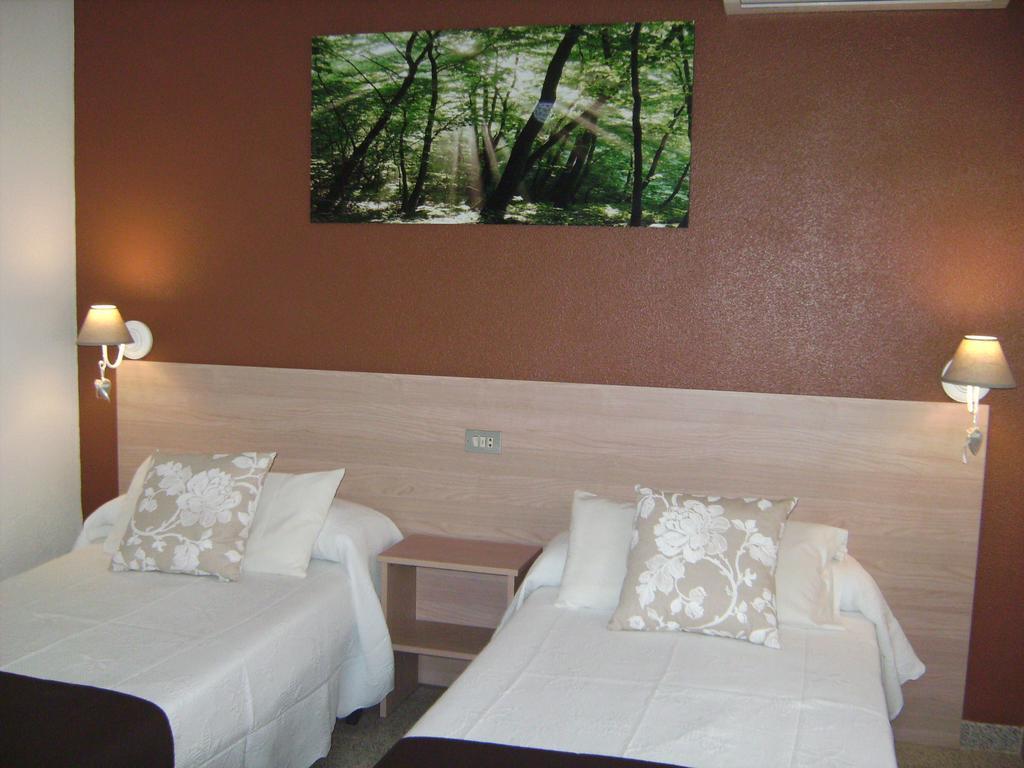 Guest house Miami Almazora