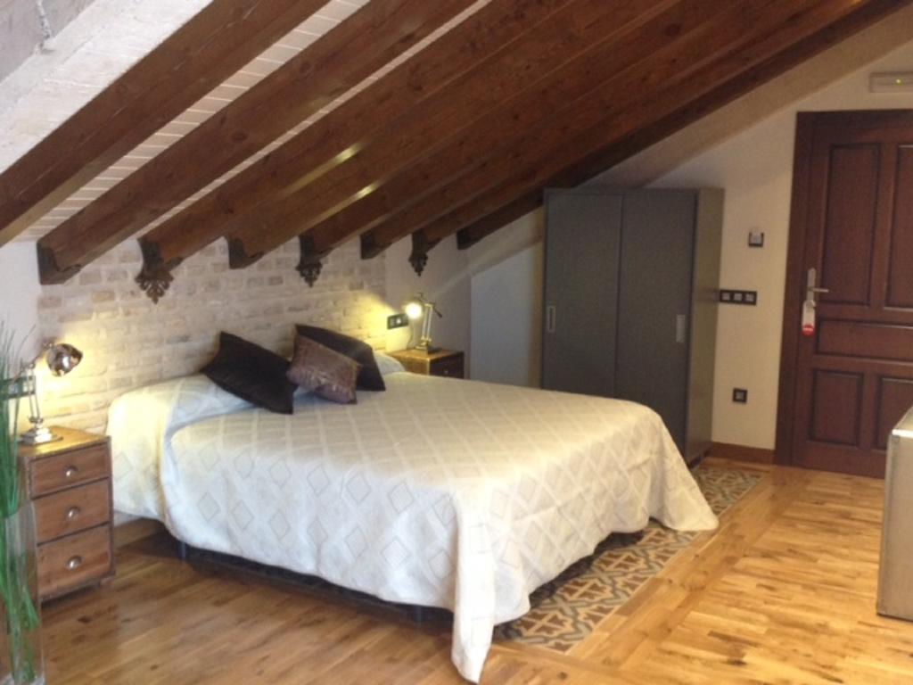Hotel Rural Dona Berenguela Bolanos de Calatrava