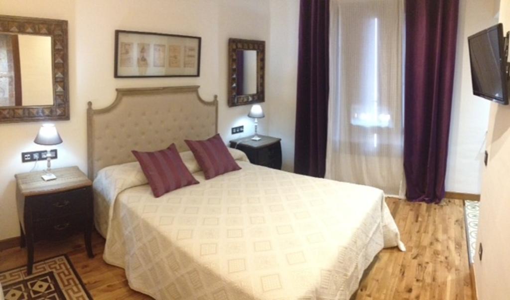 Rural Dona Berenguela Hotel