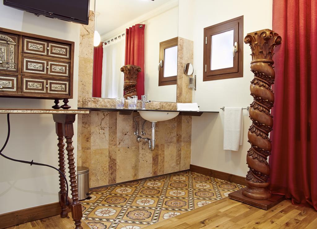 Rural Dona Berenguela Hotel *