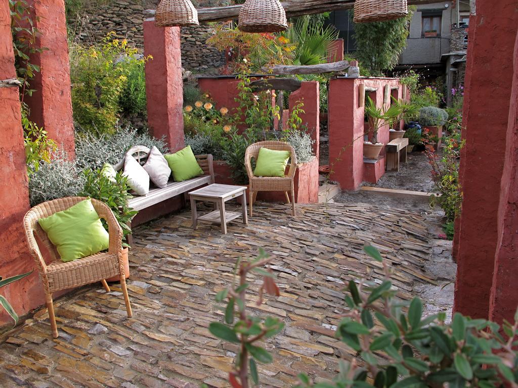 Cortijo Opazo Portugos