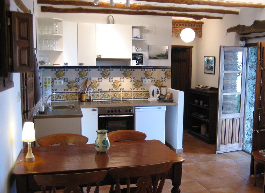Cortijo Opazo Holiday home