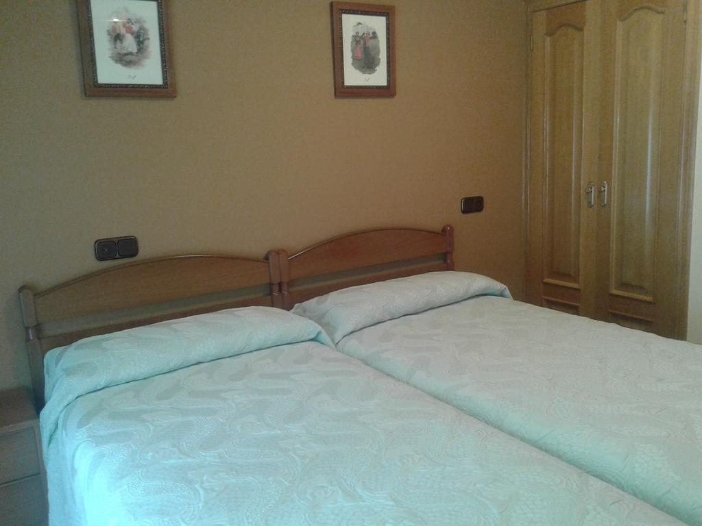 Pensión Les Bedules 3*