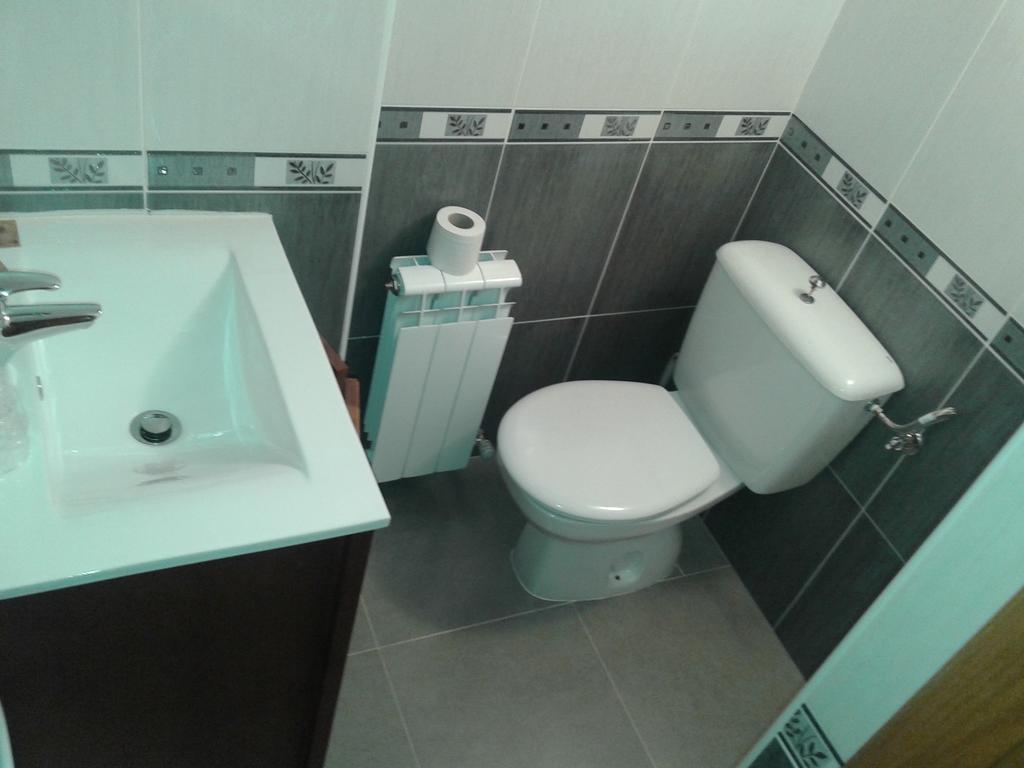 Pensión Les Bedules Oseja de Sajambre