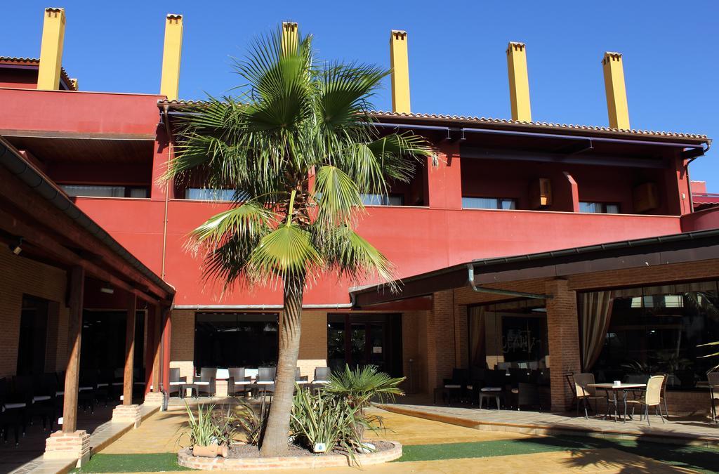 Chateau Vinasoro 4* Alcazar de San Juan