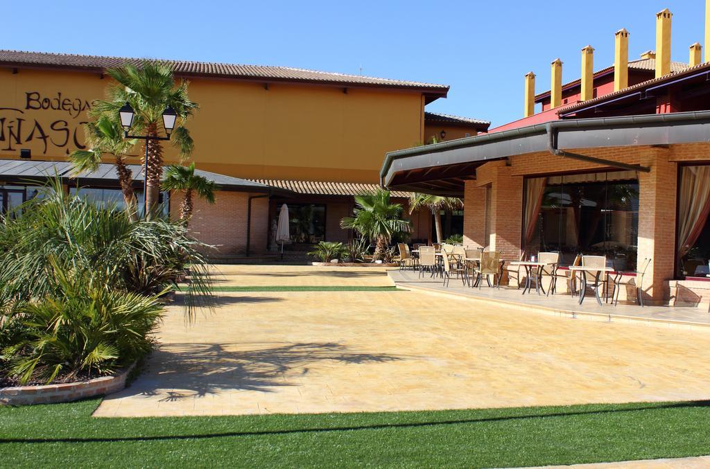 Chateau Vinasoro Alcazar de San Juan