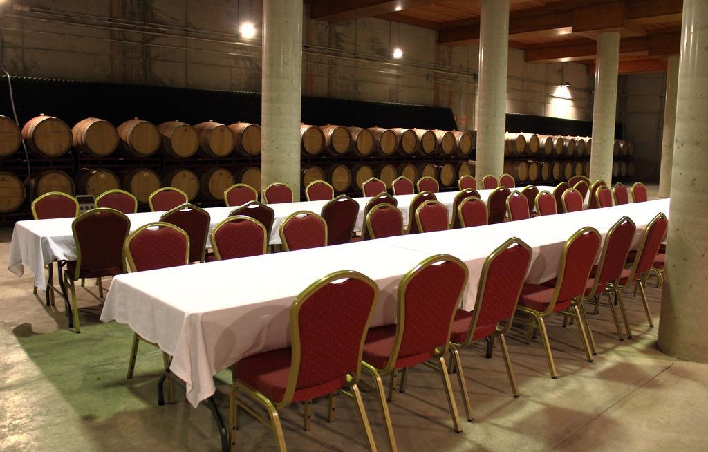 Chateau Vinasoro Hotel 4*