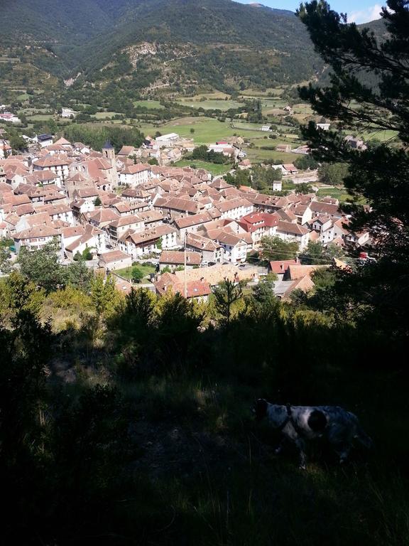 De La Val Hotel Hecho