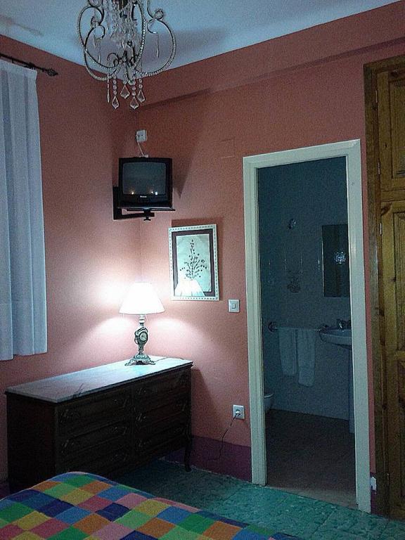 De La Val Hotel Hecho
