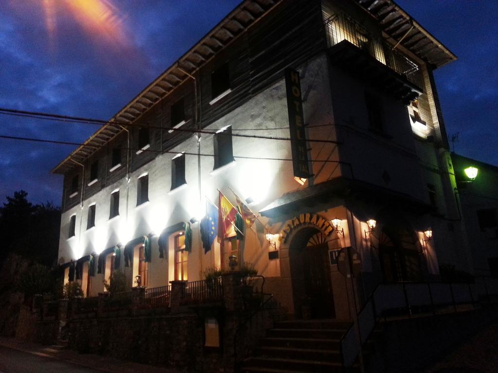 De La Val Hecho
