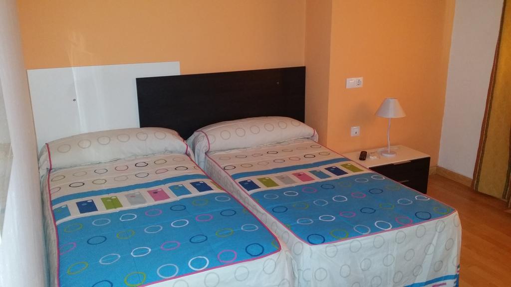 Meson El Numero Uno Hotel Antequera