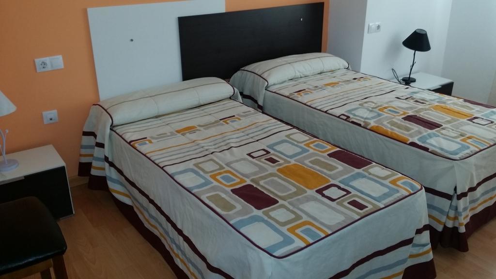 Meson El Numero Uno Hotel 2*