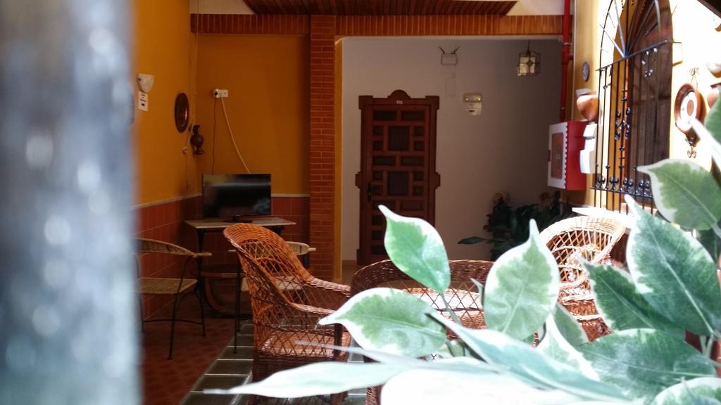 Meson El Numero Uno Antequera