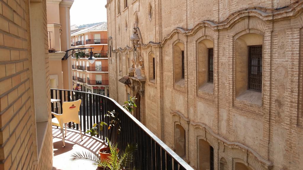 Hotel Meson El Numero Uno 2*